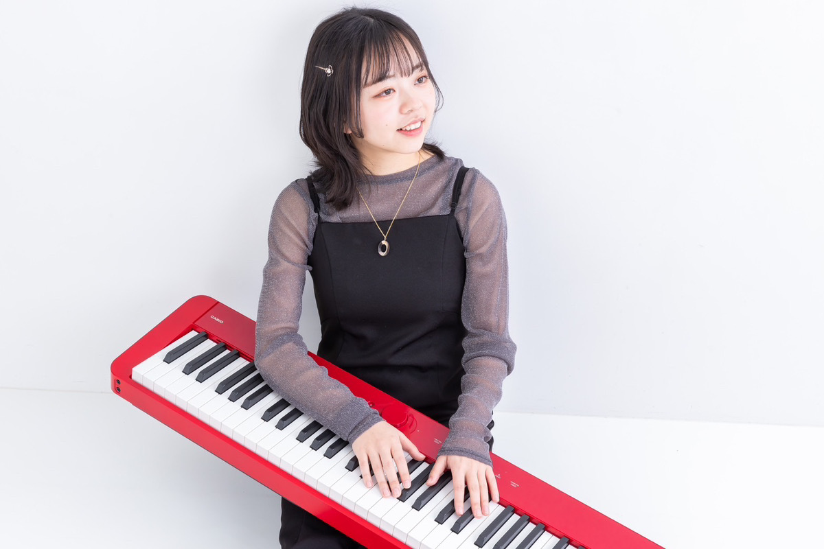 小林　花菜